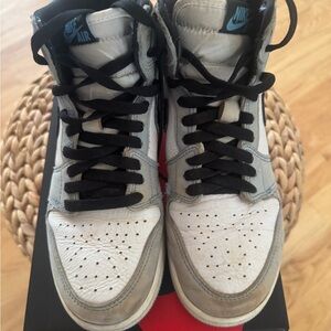 Air Jordan 1 size 7y